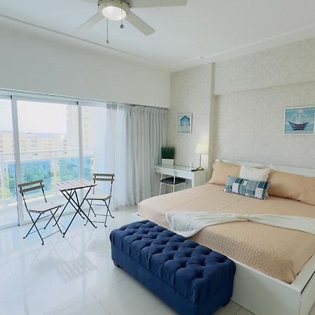 Elegante Aqua Marine Apartamento Juan Dolio Exteriér fotografie
