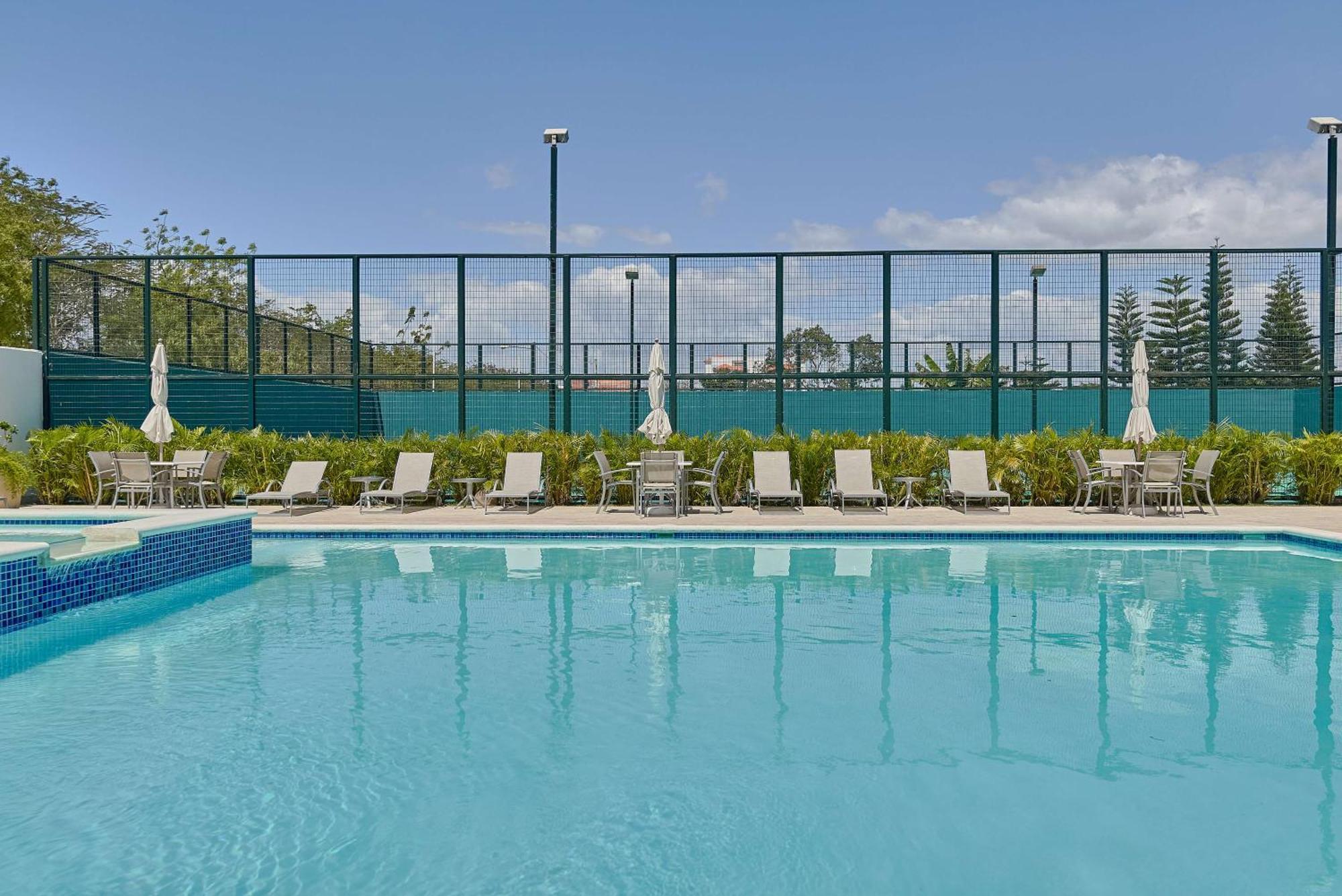 Elegante Aqua Marine Apartamento Juan Dolio Exteriér fotografie