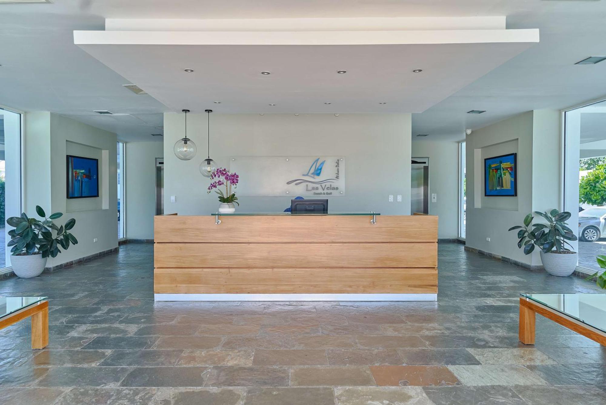 Elegante Aqua Marine Apartamento Juan Dolio Exteriér fotografie