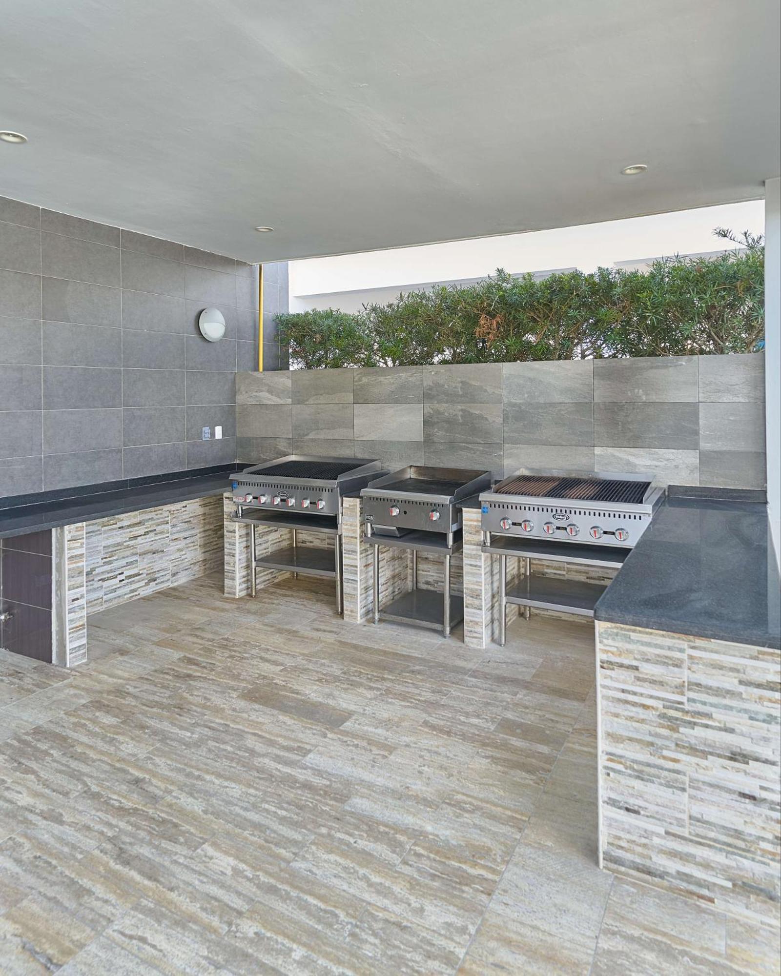 Elegante Aqua Marine Apartamento Juan Dolio Exteriér fotografie